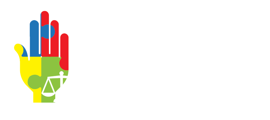 logo APA aplicar em fundo escuro